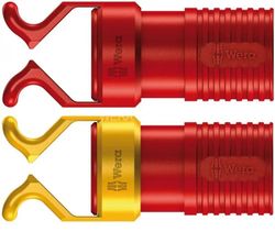 Набор принадлежностей WERA WE-073680