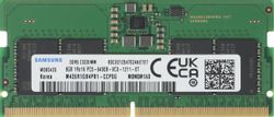 Изображение товара Оперативная память Samsung M435R1GB4PB1-CCPSG DDR5 - 1x 8ГБ 6400МГц, для ноутбуков (SO-DIMM), OEM Изображение товара Оперативная память Samsung M435R1GB4PB1-CCPSG DDR5 - 1x 8ГБ 6400МГц, для ноутбуков (SO-DIMM), OEM