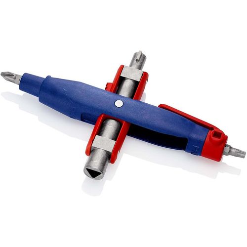 Ключ универсальный KNIPEX KN-001107, 1/4"