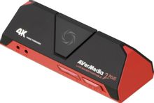 Карта видеозахвата AVerMedia LIVE GAMER PORTABLE 2 Plus GC513