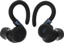 Изображение товара Беспроводные внутриканальные наушники ANKER Soundcore Sport X20, Bluetooth, IP68, черные