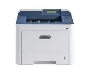 Характеристики Принтер лазерный Xerox Phaser P3330DNI черно-белая ...