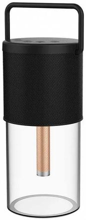 Колонка портативная  Vipe Sparkle, 5Вт, черный [hsd8039a (tws)]