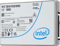 960ГБ Серверный SSD накопитель Intel SSDPF2KX960HZN1 PCIe 4.0 x4, 2.5"