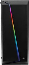 Компьютер iRU Game 310H5GE, Intel Core i5 10400F, DDR4 16ГБ, 1ТБ(SSD ...