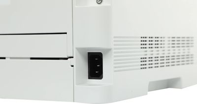 Характеристики МФУ лазерный Xerox WorkCentre B235DNI черно-белая печать ...