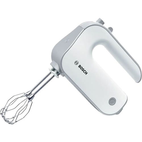 Миксер Bosch MFQ4080, ручной, белый