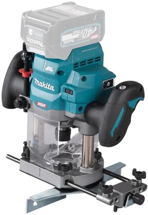 Фрезер Makita RP001GZ
