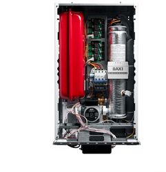 Котел электрический Baxi Ampera Plus 30 (E8403230--)