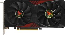 Изображение товара Видеокарта Biostar NVIDIA  GeForce RTX 3060 RTX3060-12GB 12ГБ GDDR6, Ret [vn3606rml9]