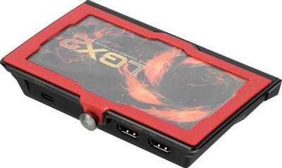 AVerMedia Live Gamer Extreme 2 GC551