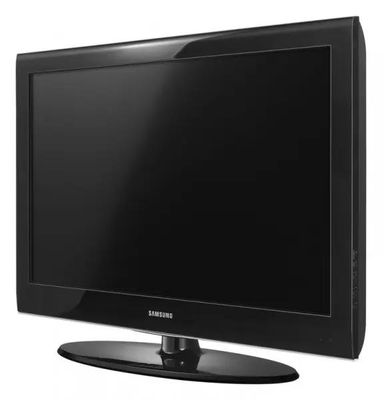 52" Телевизор Samsung 52A556P1F, FULL HD, черный – купить в Ситилинк ...