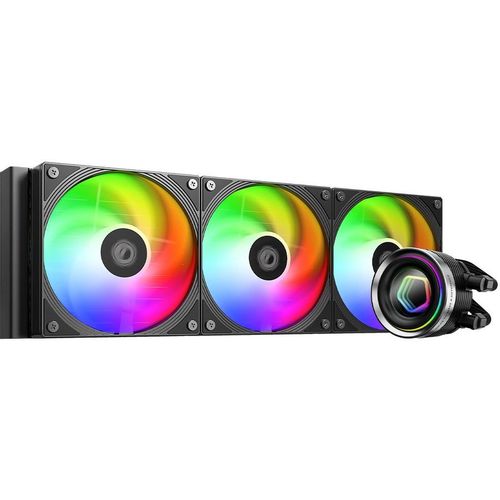 Система водяного охлаждения ID-Cooling FX360 Pro
