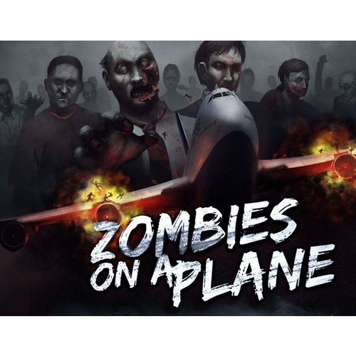 Игра FULQRUM PUBLISHING Zombies on A Plane, для ПК, регион: Россия, RUS (интерфейс) — цена и наличие Игра FULQRUM PUBLISHING Zombies on A Plane, для ПК, регион: Россия, RUS (интерфейс)