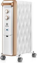 Масляный радиатор Electrolux Wave EOH/M-9209, с терморегулятором ...