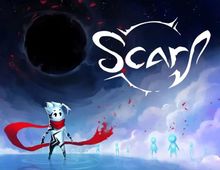 Изображение товара Игра HANDYGAMES SCARF для ПК с русской локализацией и цифровым доступом