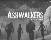 Изображение товара Игра DEAR VILLAGERS Ashwalkers для ПК цифровой ключ Steam Россия 2021 приключения