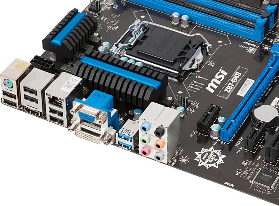 Z87g43 cheap
