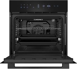 Духовой шкаф электрический MAUNFELD MEOH709DB, 70л, черный