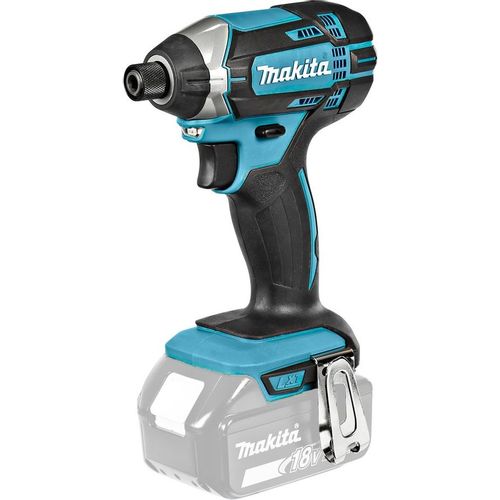 Ударный шуруповерт Makita DTD152Z, без АКБ, без ЗУ