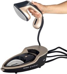 Парогенератор Endever Delta-600, черный