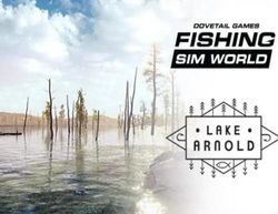 Изображение товара Дополнение к игре DOVETAIL Fishing Sim World: Pro Tour - Lake Arnold, для ПК, регион: Россия,СНГ, RUS (интерфейс и субтитры) Изображение товара Дополнение к игре DOVETAIL Fishing Sim World: Pro Tour - Lake Arnold, для ПК, регион: Россия,СНГ, RUS (интерфейс и субтитры)