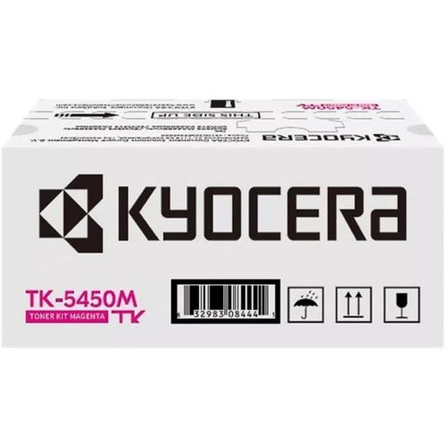 Картридж Kyocera TK-5450M, пурпурный / 1T0C0DBNL0