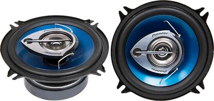 Колонки автомобильные Pioneer TS-1339R,  13 см (5 дюйм.),  комплект 2 шт.