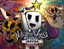Изображение товара Дополнение Nobody Saves the World Frozen Hearth для ПК