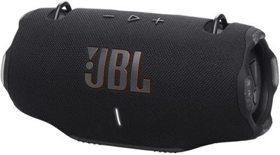 Колонка портативная JBL Xtreme 4, 100Вт, черный [jblxtreme4blkcn ...