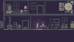 Игра TROGLOBYTES Little Lighthouse of Horror, для  ПК,  регион: Россия, Весь мир