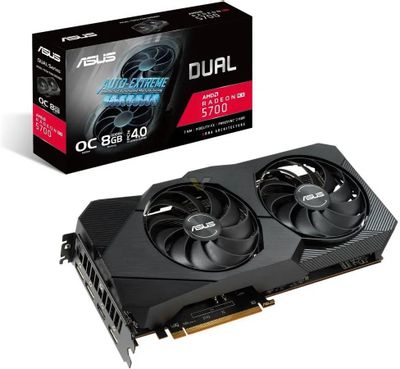 Asus amd radeon rx 5700 deals
