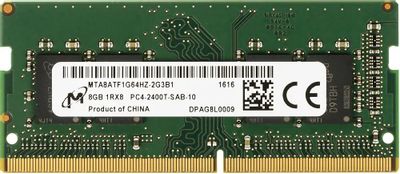 Ddr4 2400 8gb laptop top
