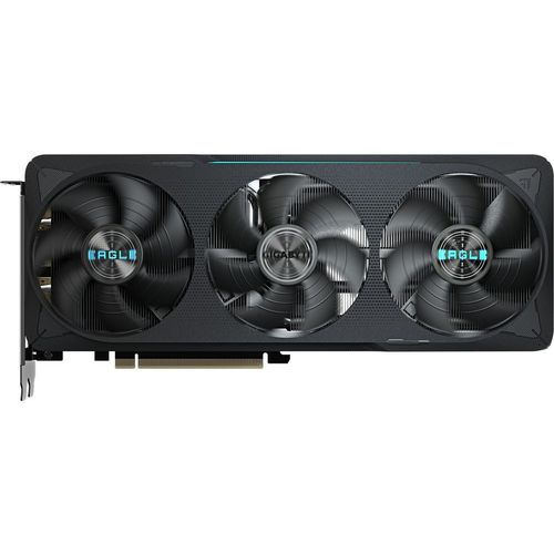 Видеокарта Gigabyte NVIDIA GeForce RTX 5070 GV-N5070EAGLE OC-12GD 1.0 12ГБ Eagle, GDDR7, OC, Ret