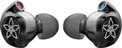 Наушники FIIO FH11 black, 3.5 мм, черный