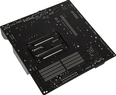 ASRock B450M STEEL LEGEND SocketAM4 AMD B450 mATX Ret 1123793