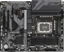 Изображение товара Материнская плата Gigabyte Z790 D формата ATX для Intel LGA1700 DDR5