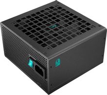 Изображение товара Блок питания DeepCool GamerStorm PQ850G Gen.5,  850Вт,  80 PLUS GOLD,  120мм, retail [r-pq850g-fd0b-wgeu-v1]