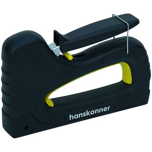 Степлер строительный механический HANSKONNER HK1071-01-08