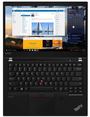 Ноутбук Lenovo ThinkPad T14 G1 T 14