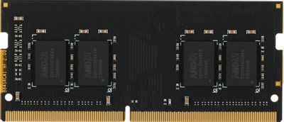 Оперативная память AMD R9 R9416G3206S2S-UO DDR4 - 1x 16ГБ 3200МГц, для ...