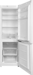 Холодильник двухкамерный Indesit DS 3180 W