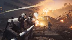 Игра FROZEN WAY Chornobyl Liquidators + Chornobyl Liquidators - Su, для  ПК,  регион: Россия,СНГ