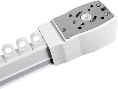 Умный карниз для штор AQARA BFS4-2342 – купить в Ситилинк | 2088417