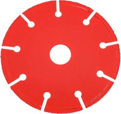 Пильный диск MONOGRAM 086-709,  125мм, по дереву