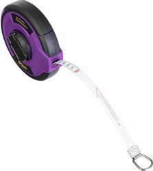 Мерная лента строительная ERMENRICH Reel SG50, 50м x13мм