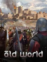 Изображение товара Игра HOODED HORSE Old World для ПК локализация русский язык