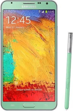 Samsung Galaxy Note 3 Neo SM N7505 875114