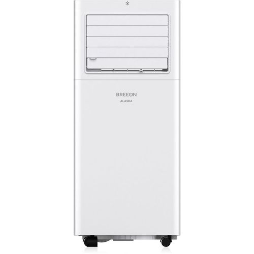 Мобильный кондиционер Breeon Alaska BPC-09TDR