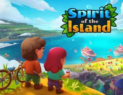 Игра 020GAMES Spirit of the Island, для ПК, регион: Россия